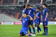 Pergantian Pemain Jadi...