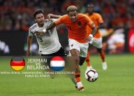 Jelang Jerman vs Belanda:...