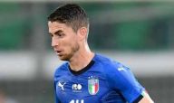 Jorginho Semakin Kerasan...