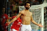 Mohamed Salah Minta...