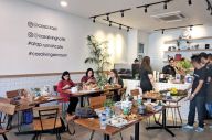 Casaliving Senayan Hadirkan...