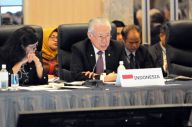 Indonesia Suarakan Perdagangan...