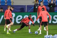 Sangat Dibutuhkan Madrid,...