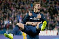 Maaf, Griezmann Ogah...