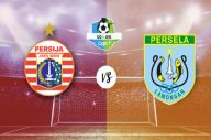 Preview Persija Jakarta...