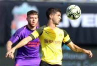 Soal Pulisic, Dortmund...