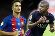 Barcelona Siap-siap...