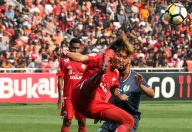 Persija Jakarta Jadi...