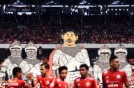 Pelatih Persija Kaget...