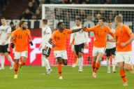 Belanda Lengkapi Semifinal...