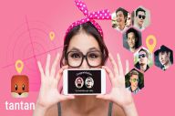 Tantan Ajak Wanita Bersikap...