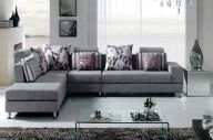 Sofa Bentuk L, Alternatif...