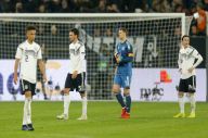 Alamak! Jerman Akhiri...