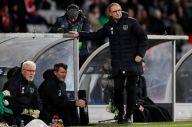 Martin ONeill dan Roy...