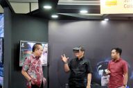 Rayakan HUT ke-51, Indosat...