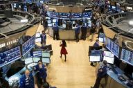 Wall Street Berakhir...