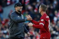 Henderson Cukup Fit...