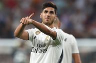 Asensio Bantah Kabar...