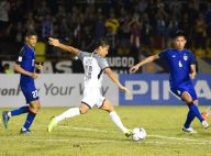 Pencetak Gol Filipina...