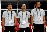 Bima Sakti Minta Maaf...