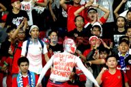 PSSI Optimistis Tiket...