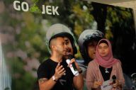 Manajemen Go-Jek Janji...
