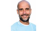 Pep Guardiola, Sosok...