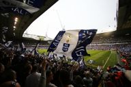 Awal Tahun, Spurs Bakal...