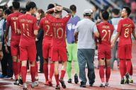 Gagal Lolos Fase Grup,...