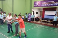 22 Tim Media Panaskan...