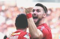 Menang atas SFC, Persija...