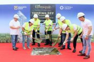 Apartemen Foresque Residence...