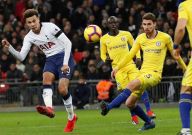 Derby London Berakhir...