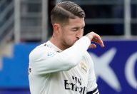 Real Madrid Terpuruk,...
