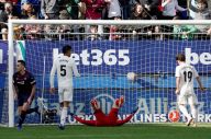 Madrid Kebobolan 19...
