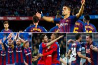 Real Madrid dan Kutukan...