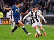 Duet Ronaldo-Mandzukic...