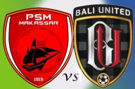 Preview PSM Vs Bali...
