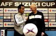 Preview Timnas Indonesia...