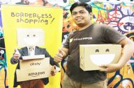 Startup GudangImpor...