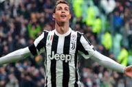 Cristiano Ronaldo Masih...