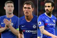 Milan Siap Borong Trio...