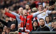 Manchester United Kesulitan...