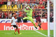 Bali United Butuh Keajaiban...