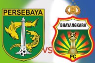 Preview Persebaya vs...