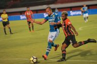 Target Juara Liga Meleset,...