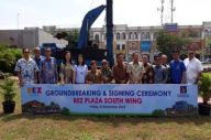 Bez Plaza South Wing...
