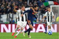 Babak I: Juventus dan...