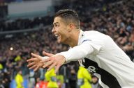 Kalahkan Messi, Ronaldo...