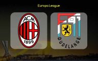 Preview AC Milan vs...